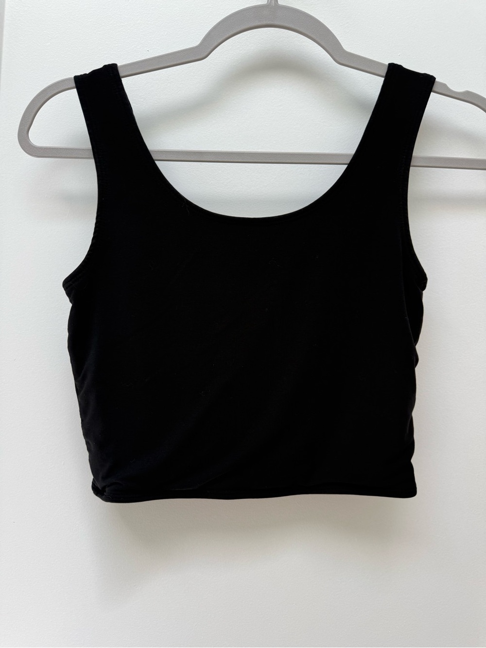 Black Moon Phase Tank Top - Women - Picture 3 of 3